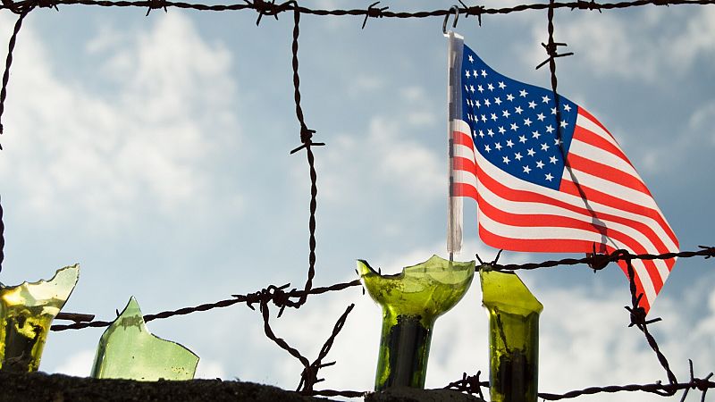 EE.UU. pone fin al Título 42: claves de la nueva política migratoria en la frontera con México