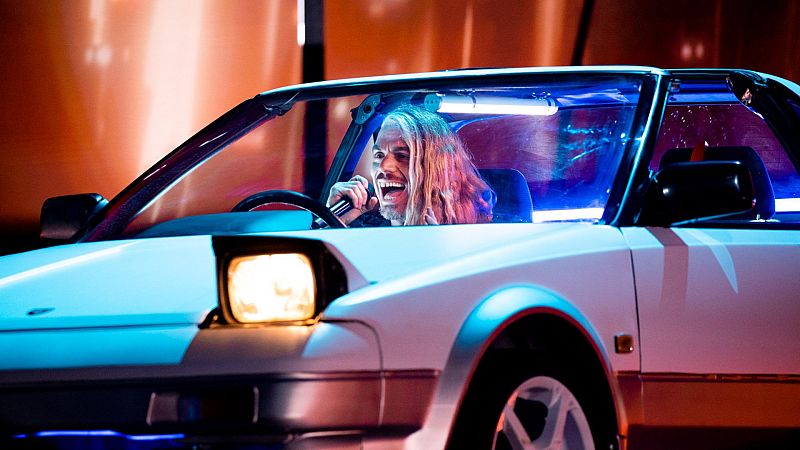 Eurovisión 2023 | Ensayos y última hora, en directo: Todo listo para la Segunda Semifinal