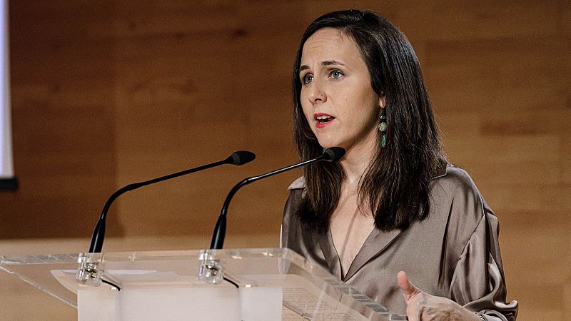 Podemos ve insuficiente el decreto del Gobierno contra la sequía y propone un "escudo climático"