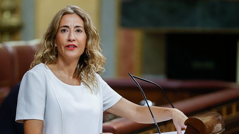 El Congreso reprueba a la ministra Raquel Sánchez por su gestión en materia de vivienda tras hacerlo el Senado