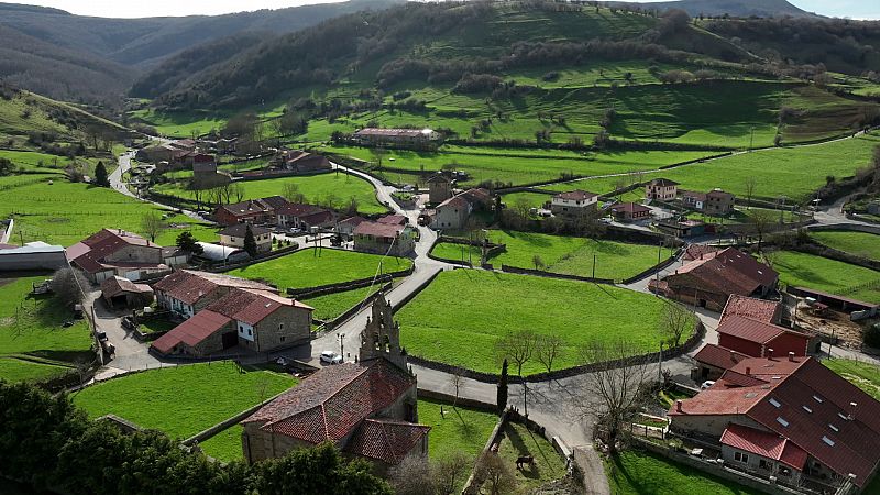 Energa elica: es la solucin para Cantabria?