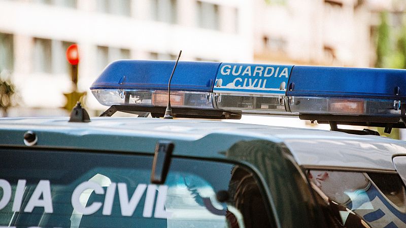 Detenidos tres jvenes acusados de agredir sexualmente a una menor en Cieza, Murcia