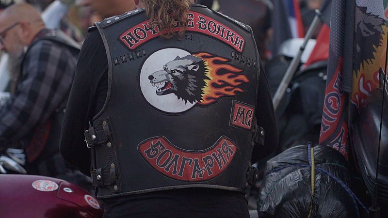 'La noche temática' estrena 'El polvorín de los Balcanes'