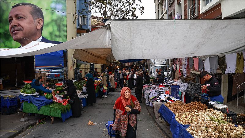 El deterioro democrático en Turquía: la judicialización de la vida privada para reprimir los derechos humanos