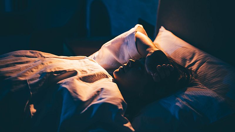 Insomnio familiar letal, una enfermedad genética que impide dormir y lleva a la muerte en cuestión de meses