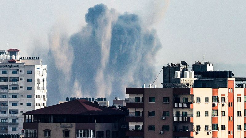 Israel mata a otro alto cargo de Yihad Islámica en un nuevo bombardeo en Gaza