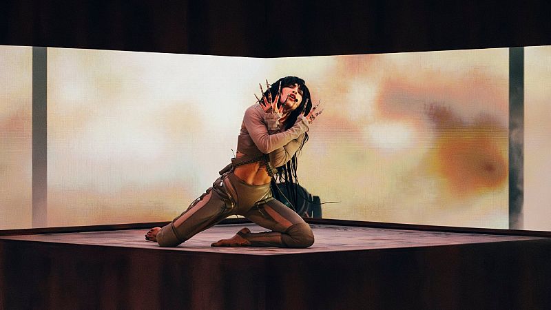 Suecia gana Eurovisión 2023 y hace historia: Loreen, la primera mujer que vence dos veces