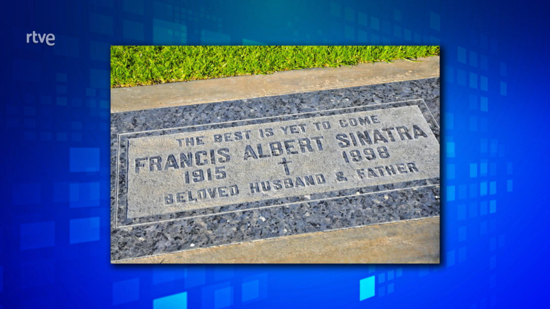 Cementerios: de ruta por las tumbas de cantantes famosos