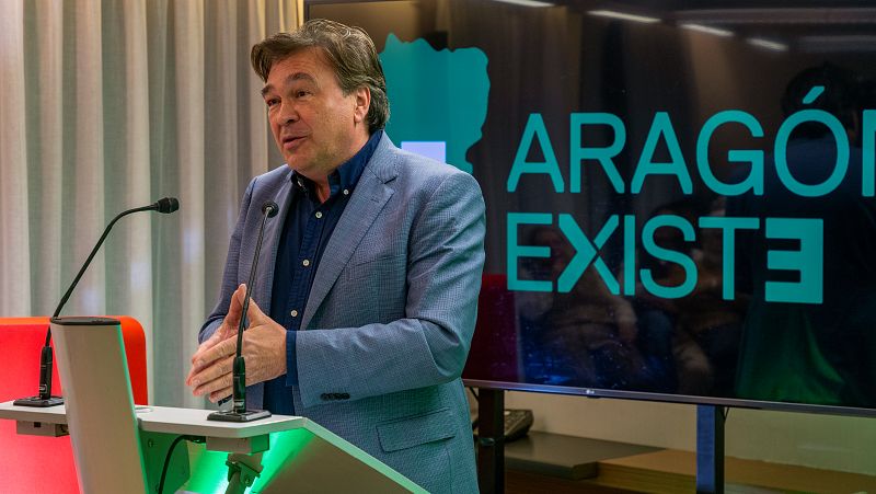 Arag�n Existe, el Partido Riojano o El Pi: el poder de los regionalistas el 28M para abrir las puertas de los gobiernos