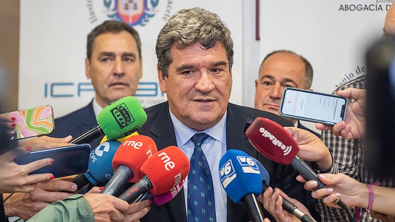 CSIF y CC.OO. piden más empleo y un plan de choque en la Seguridad Social, mientras Escrivá confía en evitar la huelga