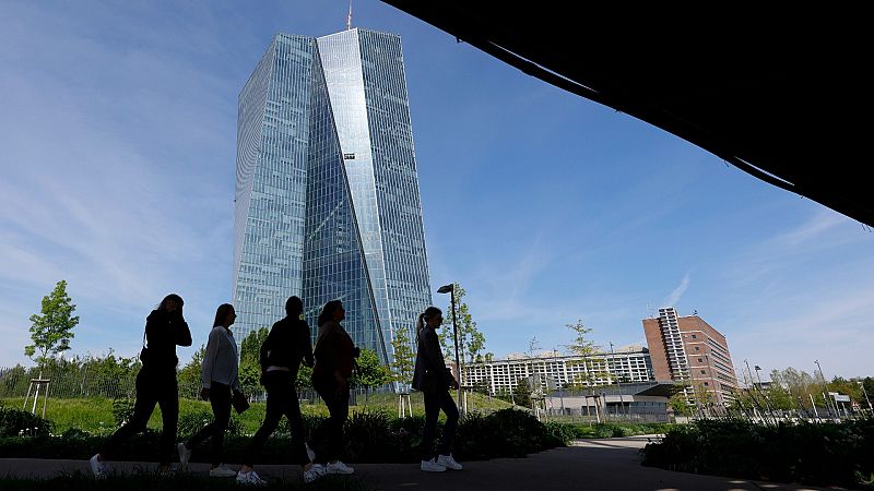 El Tribunal de Cuentas de la UE reclama al BCE más esfuerzo al supervisar el riesgo de crédito de los bancos