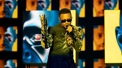 Eurovisi�n 2023: Ucrania no quiere ganar por "l�stima", esta es su canci�n