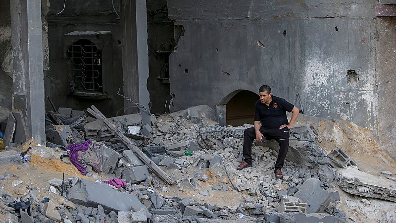 Incertidumbre por la tregua entre Israel y Palestina tras nuevos enfrentamientos en Gaza