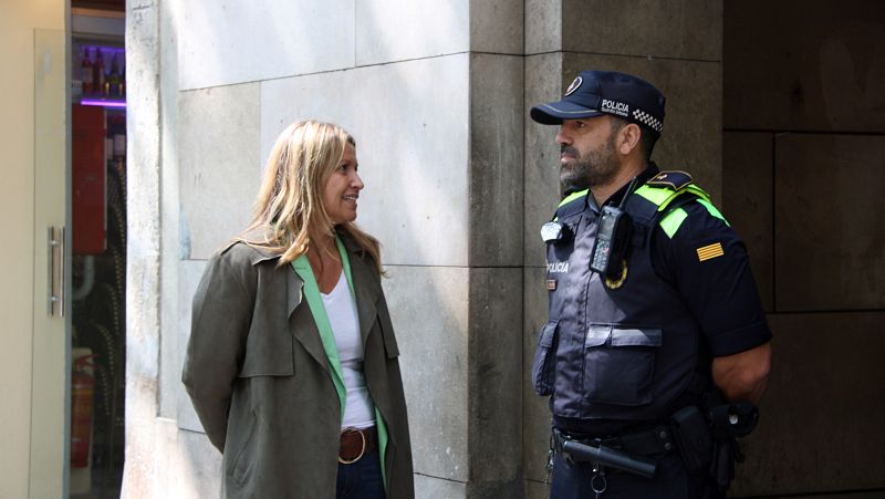 Diari de Campanya | Foc creuat entre ERC, cupaires i Trias pel suport a la independència