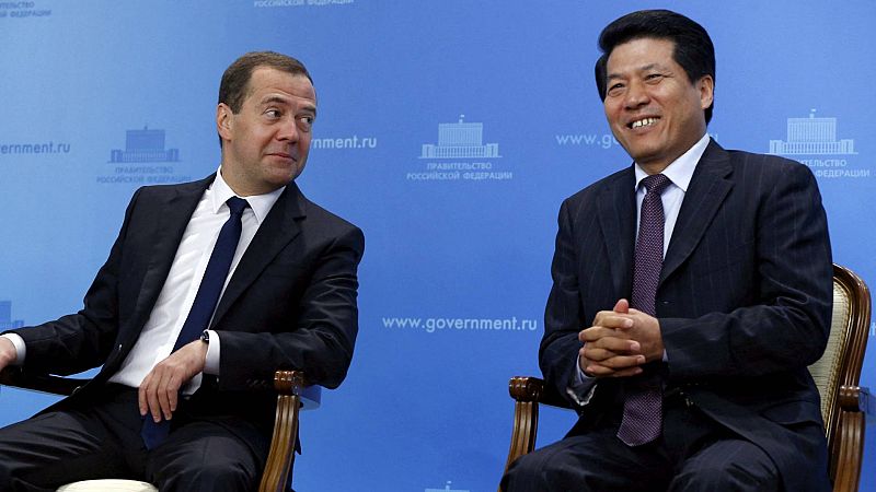 El enviado especial de China visitará Ucrania, Polonia y Rusia para buscar una "solución política" a la guerra