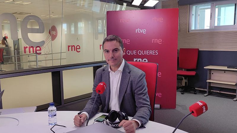 Lobato ve "repugnante" la presencia de condenados de ETA en las listas de Bildu: "El PSOE no pacta con ellos"