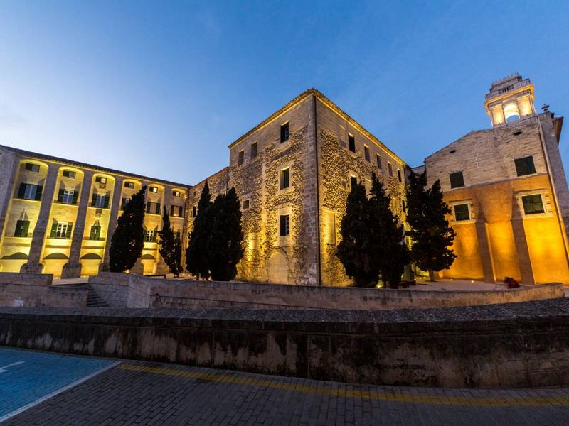 El Museu de Menorca celebra el Dia Internacional dels Museus 2023