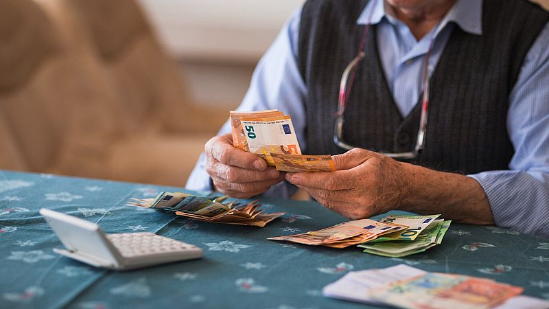 Las personas con discapacidad acreditada y que tengan cinco años cotizados podrán jubilarse anticipadamente