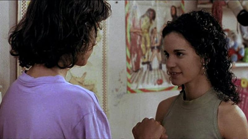 Marieta Orozco: la actriz que enamoró a todos en 'Barrio', al ritmo de Lalo Rodríguez, ¿qué fue de la actriz?