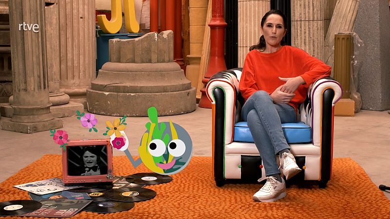 Cançons que van de verd per Virginia Díaz