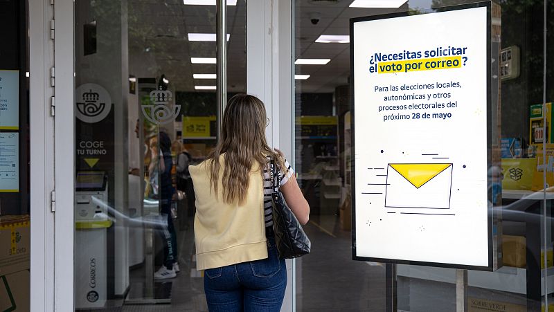 La sombra de fraude electoral sacude Melilla: solicitudes disparadas de voto por correo y robo de papeletas