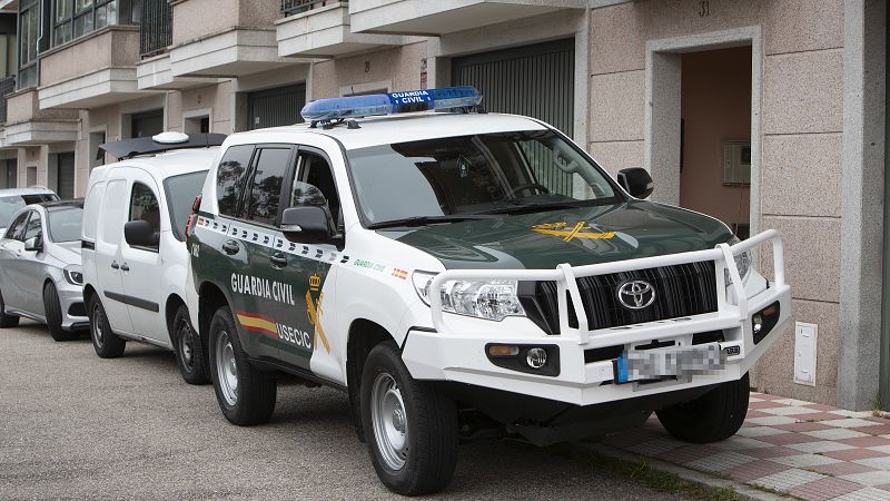La Guardia Civil detiene a tres hombres acusados de una violación grupal a una mujer en Palma del Río, Córdoba