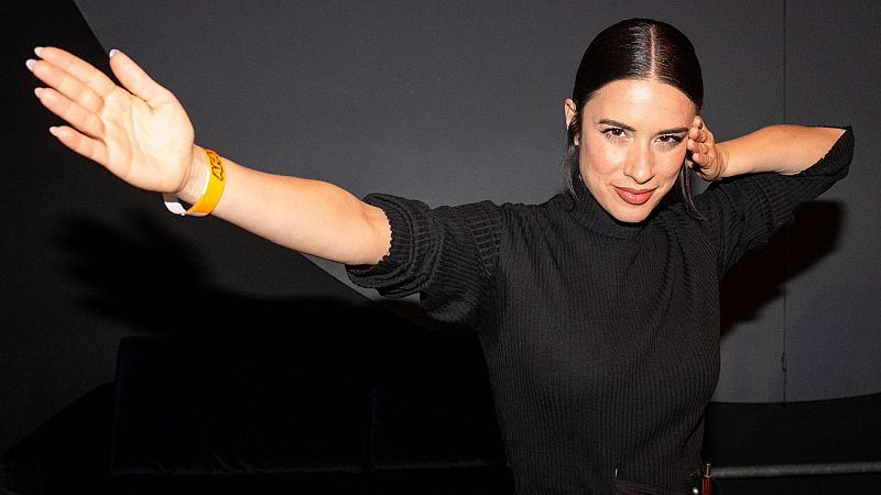 Blanca Paloma: esto es lo primero que ha hecho al llegar a casa tras Eurovisión