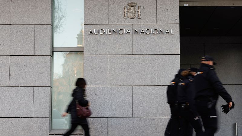 La Fiscalía no ve delito en las listas de EH-Bildu y archiva las diligencias tras la denuncia de Dignidad y Justicia