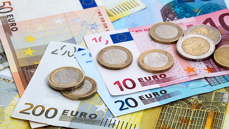 La deuda pública marca un nuevo récord y se sitúa en el 113% del PIB en marzo
