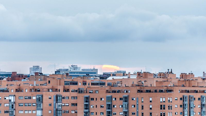 El Senado aprueba definitivamente la ley de vivienda que limita el precio de los alquileres