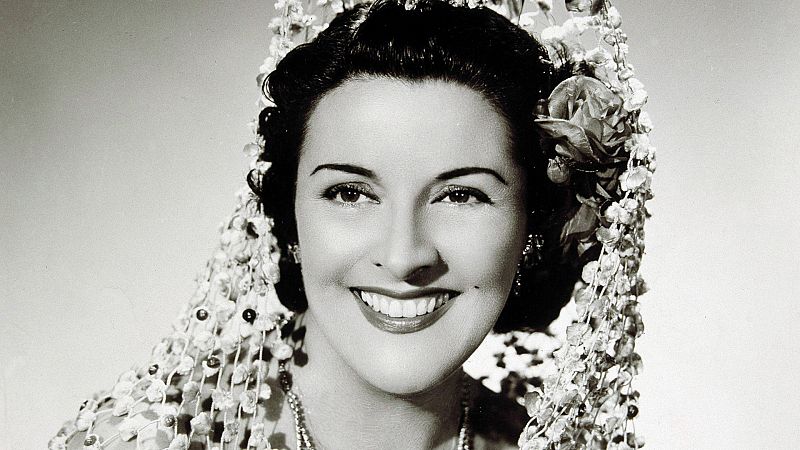 Imperio Argentina: las cuatro tragedias que marcaron su vida y la persiguieron hasta su muerte