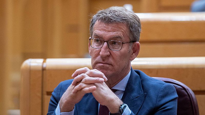 El PP propone en el Congreso un cordón sanitario a Bildu mientras mantenga a condenados en sus listas