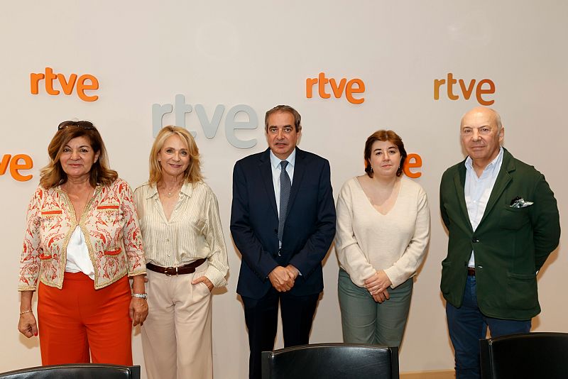 RTVE y FORTA suman esfuerzos para avanzar en polticas de igualdad en las radiotelevisiones pblicas