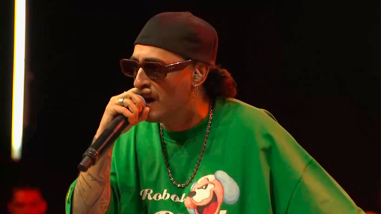 FMS España 2023 - Batalla de Blon vs Skone de la Jornada 2