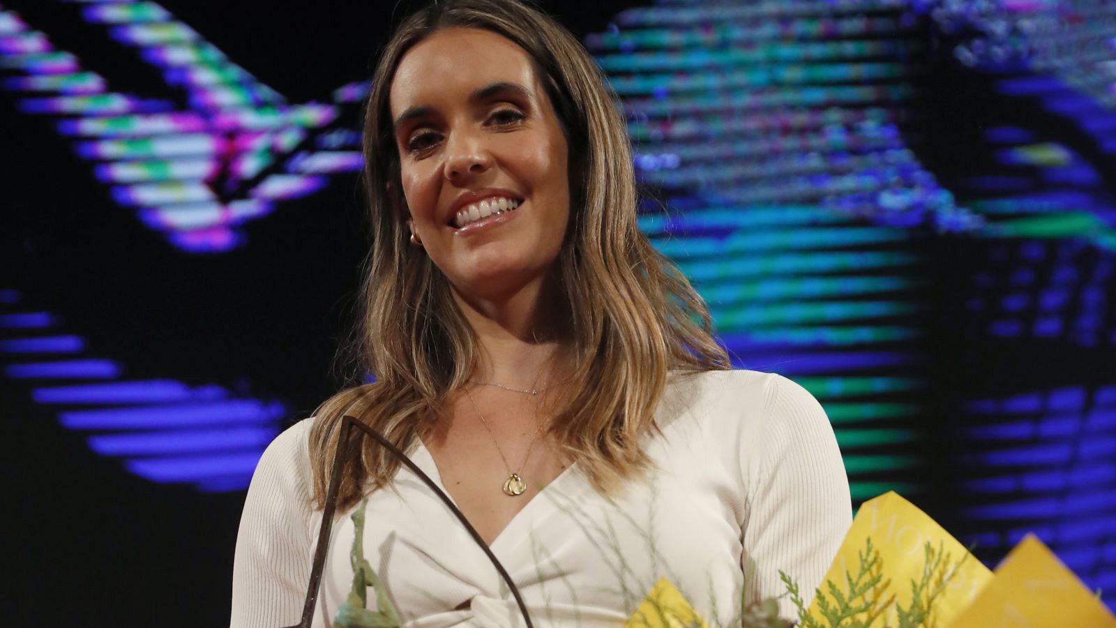 Ona Carbonell anuncia su retirada definitiva | Ver