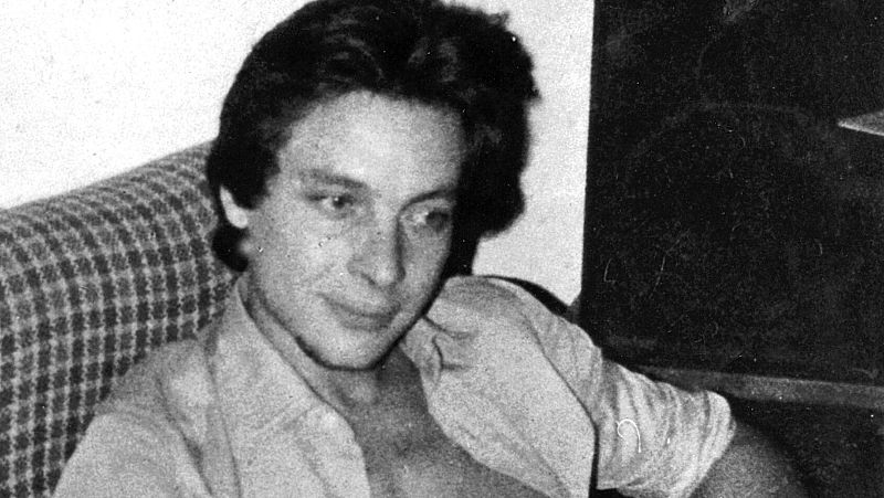 La desaparición de El Nani, 40 años después: ¿Dónde está el cuerpo de Santiago Corella?