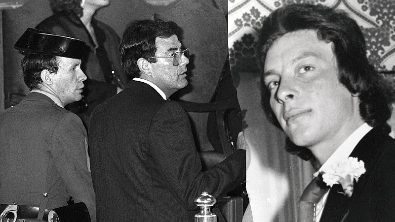 "Nani, canta, ¿dónde está el oro?": Las pistas sobre el otro gran misterio del caso de Santiago Corella