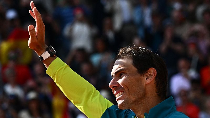 Rafa Nadal confirma que 2024 será su último año: JJOO de París, la Davis y los 4 Grand Slams; sus objetivos