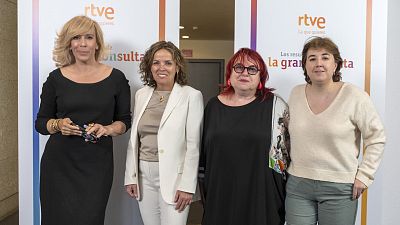 La Gran Consulta de RTVE ha sumado casi 140.000 respuestas ciudadanas