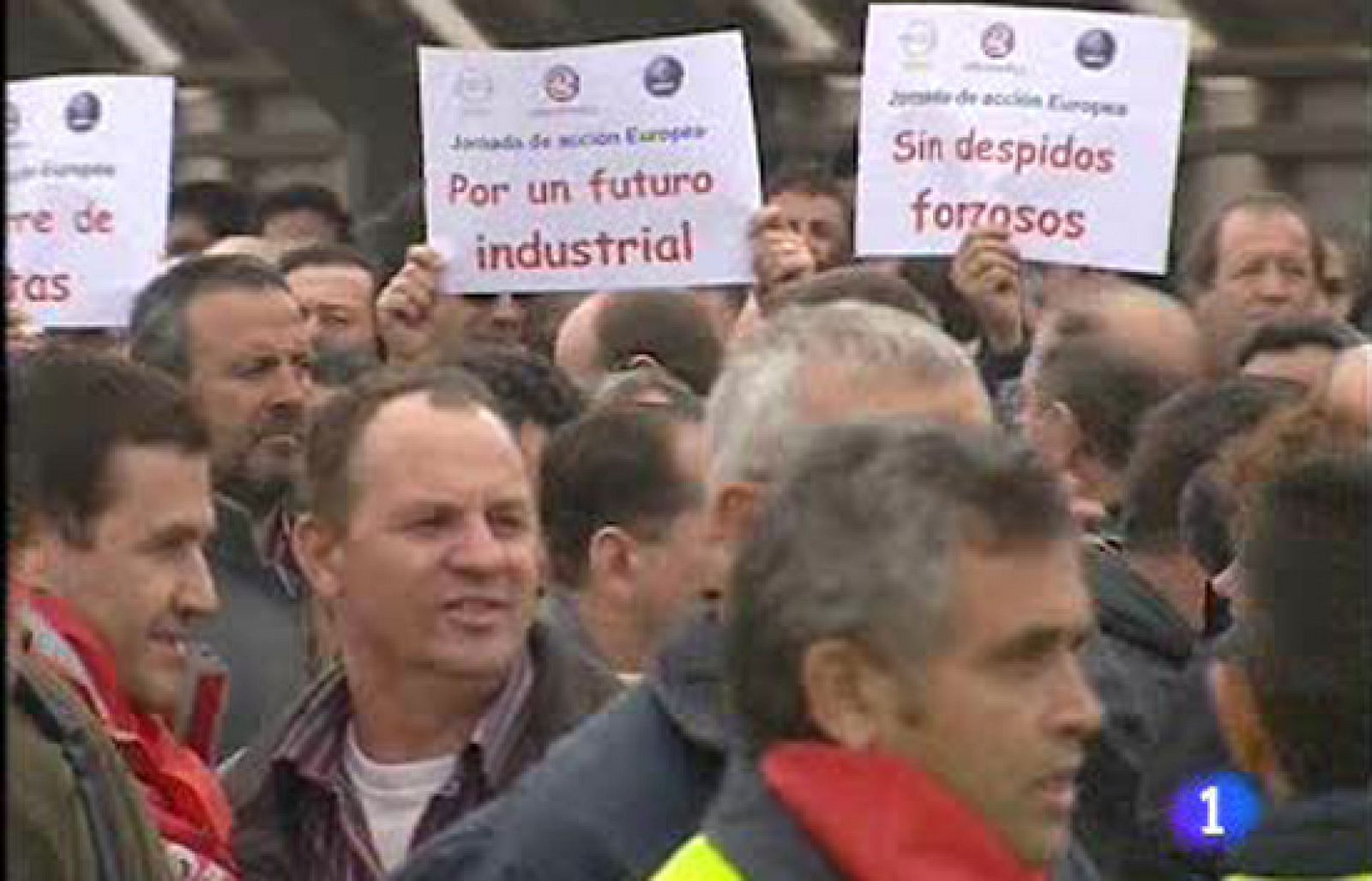 El Consejo de Ministros ha aprobado un paquete de medidas urgentes para fomentar el empleo | Ver