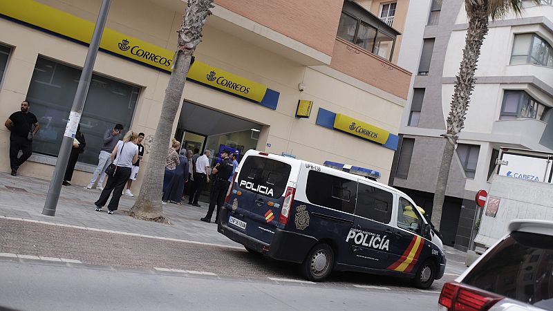 La Justicia investiga una posible trama de compra masiva de votos por correo en Melilla