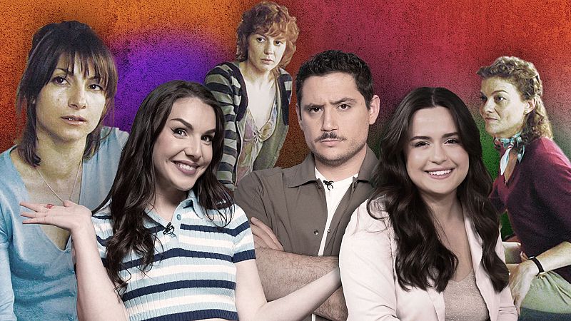 Estrenos y programación de series y películas gratis en RTVE Play la semana del 22 de mayo de 2023