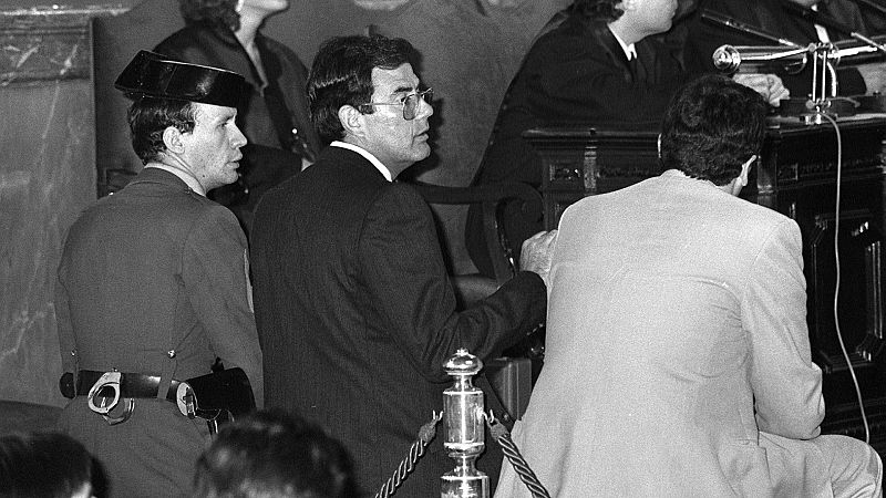 'Pacto de silencio': ¿Qué fue de los acusados por la desaparición del Nani?