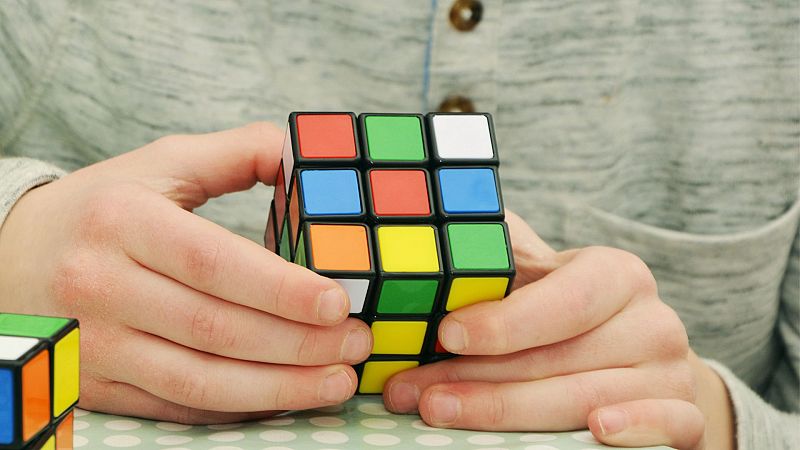 49 años del cubo de Rubik: lo que no sabías del juguete más vendido del mundo