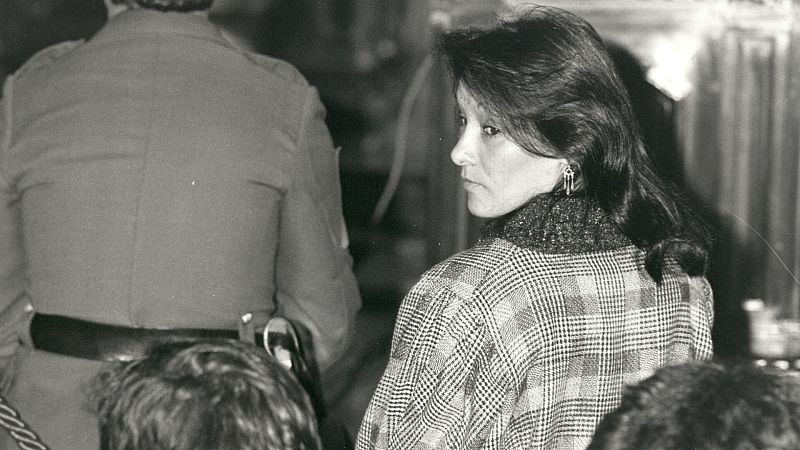 'Pacto de silencio', la desaparición del Nani: ¿Quién era la mujer de Santiago Corella?