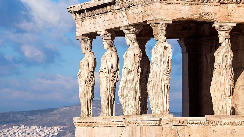 Grecia recupera más de 350 antigüedades de manos de un anticuario británico