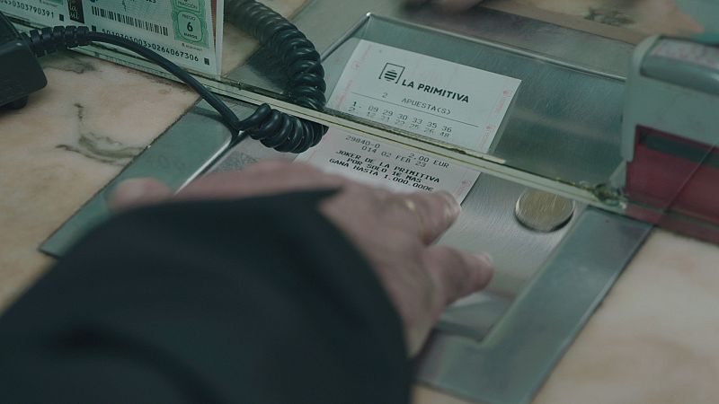 'En Portada' desvela el enigma de 'El misterio del boleto millonario'