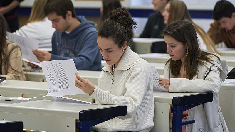 Ranking de universidades: la Autónoma de Barcelona vuelve a ser el centro con mayor rendimiento de España