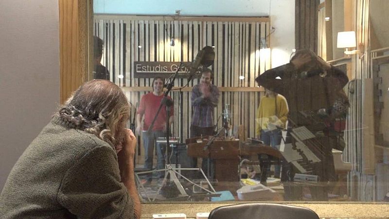 L'Orchestra Fireluche i Pau Riba guanyen el premi Disc Català de l'Any 2022 amb "Segona Florada"