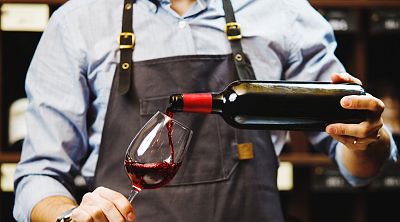 Las cuñas de RNE - Día Internacional del Sumiller en Memoria de Delfín - Escuchar ahora